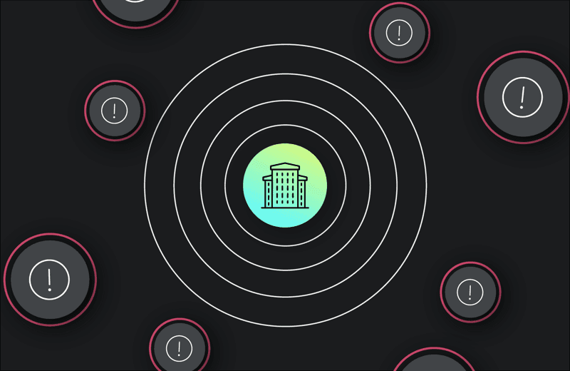 Предотвращайте взаимодействие с высокорисковыми адресами