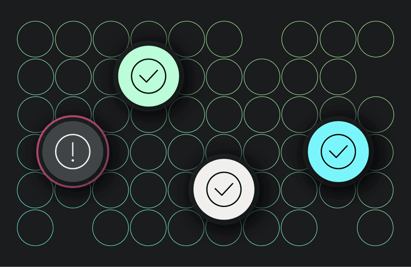 Выявляйте крипто-экспозицию в фиатных транзакциях