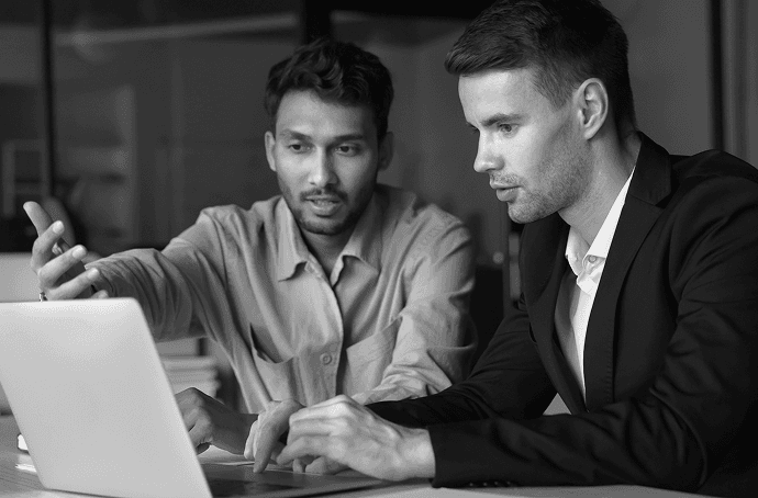 Смотрите дальше. Действуйте быстрее.