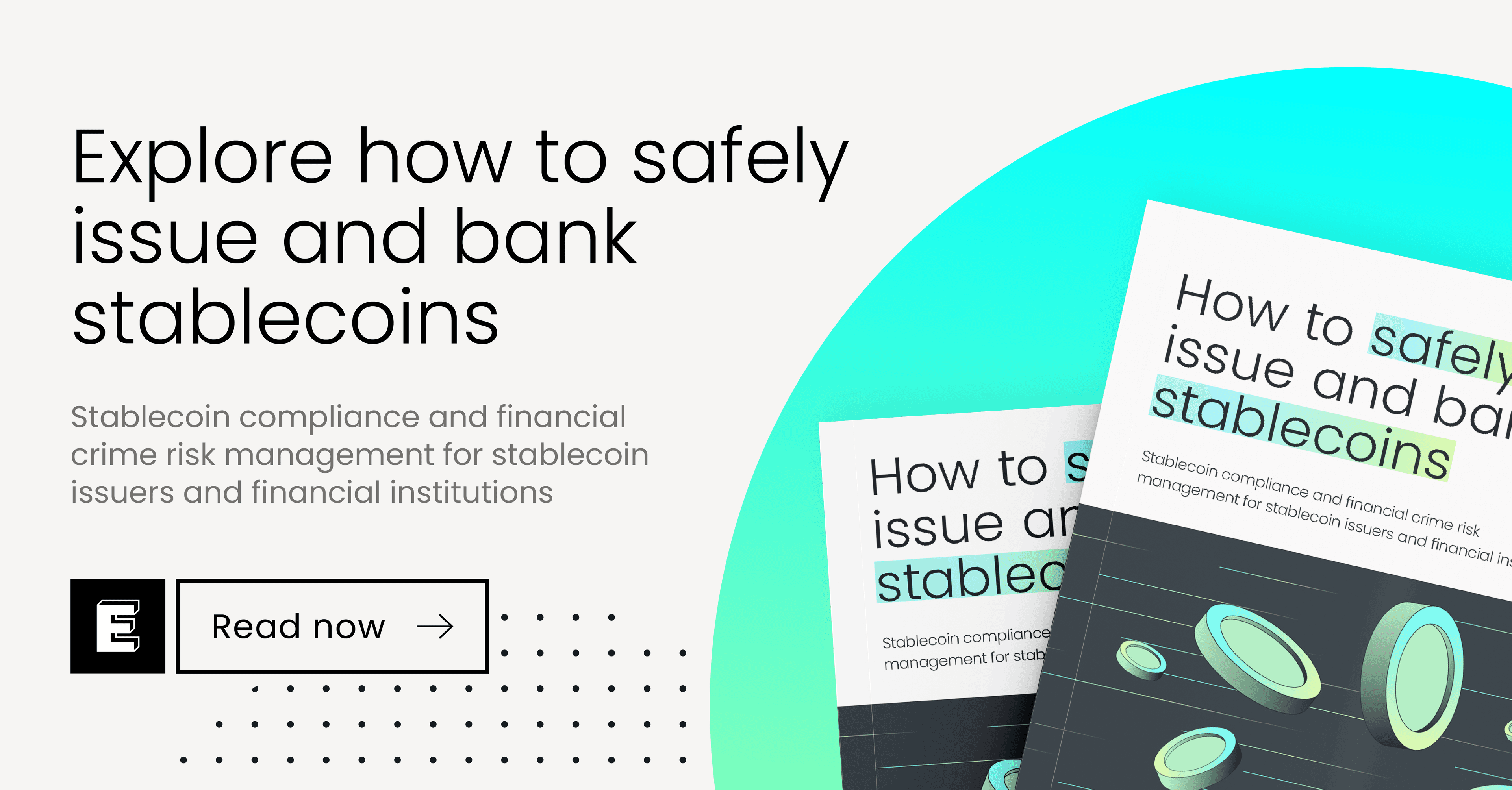 Как безопасно эмитировать стейблкоины и работать с банками