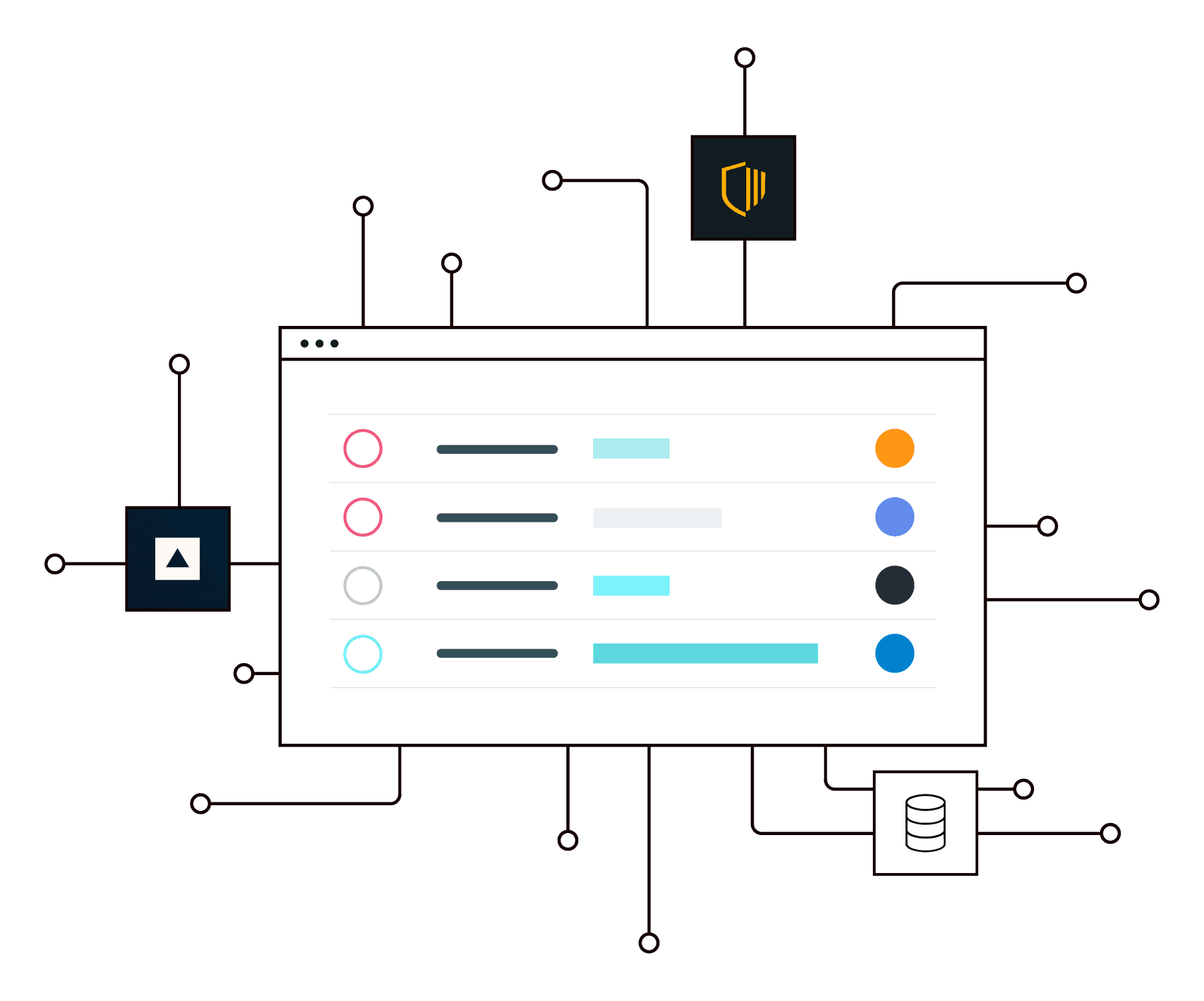 Загрузка данных